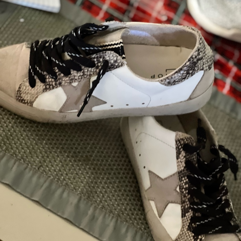Shu shop shoes